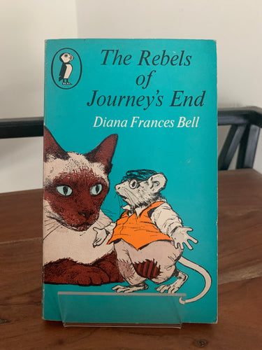 The Rebels of Journey's End