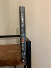 Ocean of Blood (signed)