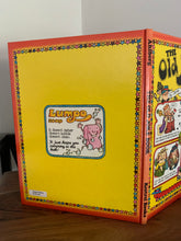 The Old Joke Book (signed)