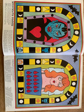 John Astrop's Ghastly Games