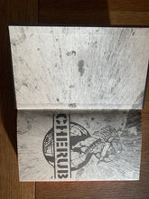 Guardian Angel (signed)