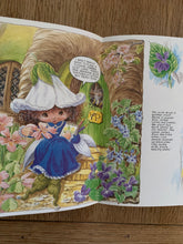 Learn with Victoria Plum: Flowers