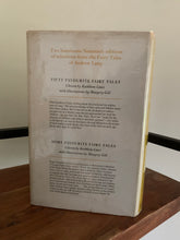 English Fairy Tales