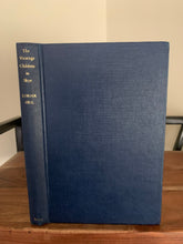 The Vicarage Children in Skye