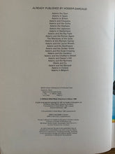 Asterix and the Great Divide