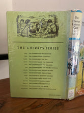 The Cherrys' Famous Case