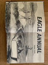 Eagle Annual Number 12 1963