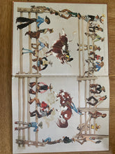 Dean's Gold Medal Book of Cowboys