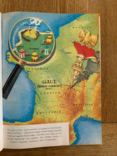 Asterix and the Black Gold