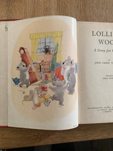 Lollipop Wood - A Story for Children