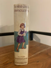 Head Girl Difficulties