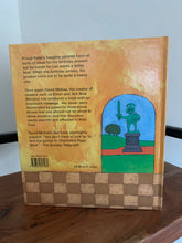 Prince Peter and the Teddy Bear