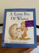 A Little Bit of Winter (Double signed)
