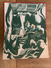 The Secret in the Old Attic