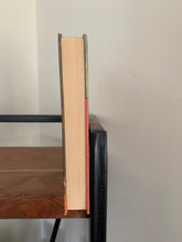 The Quest of the Missing Map