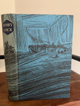 Moby Dick or The Whale - Folio Society in slipcase