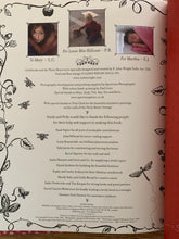 Goldilocks and the Three Bears (signed)