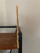 Elmer and the Wind (signed with doodle)