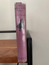 She Shall Have Music