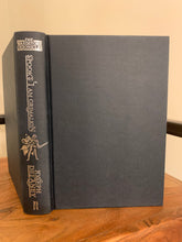 Spook's: I Am Grimalkin