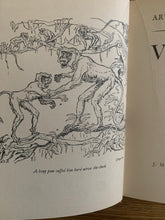 Vagabond Ape