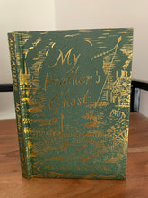 My Brother's Ghost