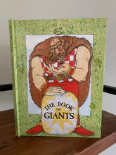 The Book of Giants