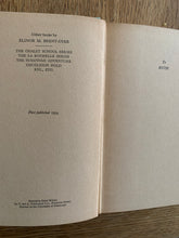 Joey Goes To The Oberland