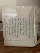 A Flower Fairy Alphabet