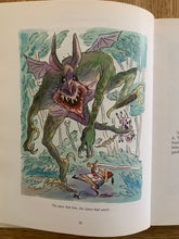 Through the Looking Glass