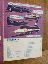 Lion Annual 1968