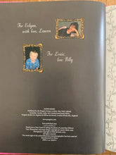 The Princess and the Pea (signed)