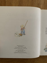 Bye Bye Baby (signed)