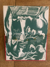 The Secret in the Old Attic