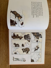 Two Bears and Joe (signed)