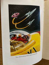 Kemlo and the Space Men