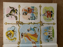 Hilda Boswell's Treasury of Fairy Tales