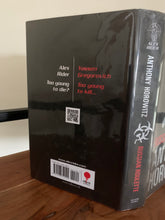 Russian Roulette (signed)