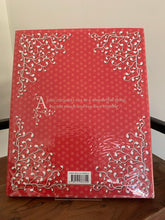 Goldilocks and the Three Bears (signed)