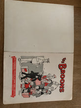 The Broons 1960