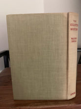 The Neglected Mountain