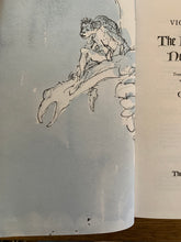 The Hunchback of Notre Dame - Folio Society in slipcase