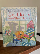 Goldilocks and the Three Bears