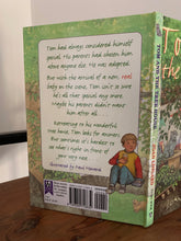 Tom and the Tree House (signed)