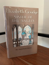 Sister of the Angels - A Christmas Story