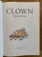 Clown