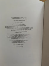 Michael Rosen's Sad Book (signed)