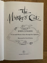 The Minister's Cat