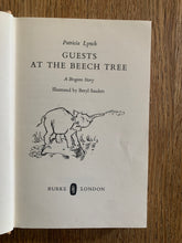 Guests at the Beech Tree - A Brogeen Story