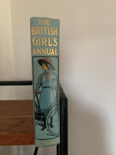The British Girl's Annual 1912